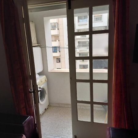 Joli Studio, 17 Avenue Hedi Nouira Ennasr 2, Ariana, Tunis Εξωτερικό φωτογραφία