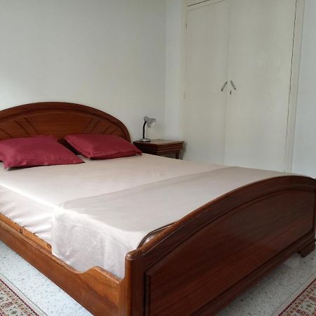 Joli Studio, 17 Avenue Hedi Nouira Ennasr 2, Ariana, Tunis Εξωτερικό φωτογραφία