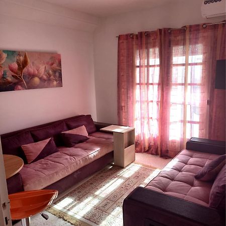 Joli Studio, 17 Avenue Hedi Nouira Ennasr 2, Ariana, Tunis Εξωτερικό φωτογραφία