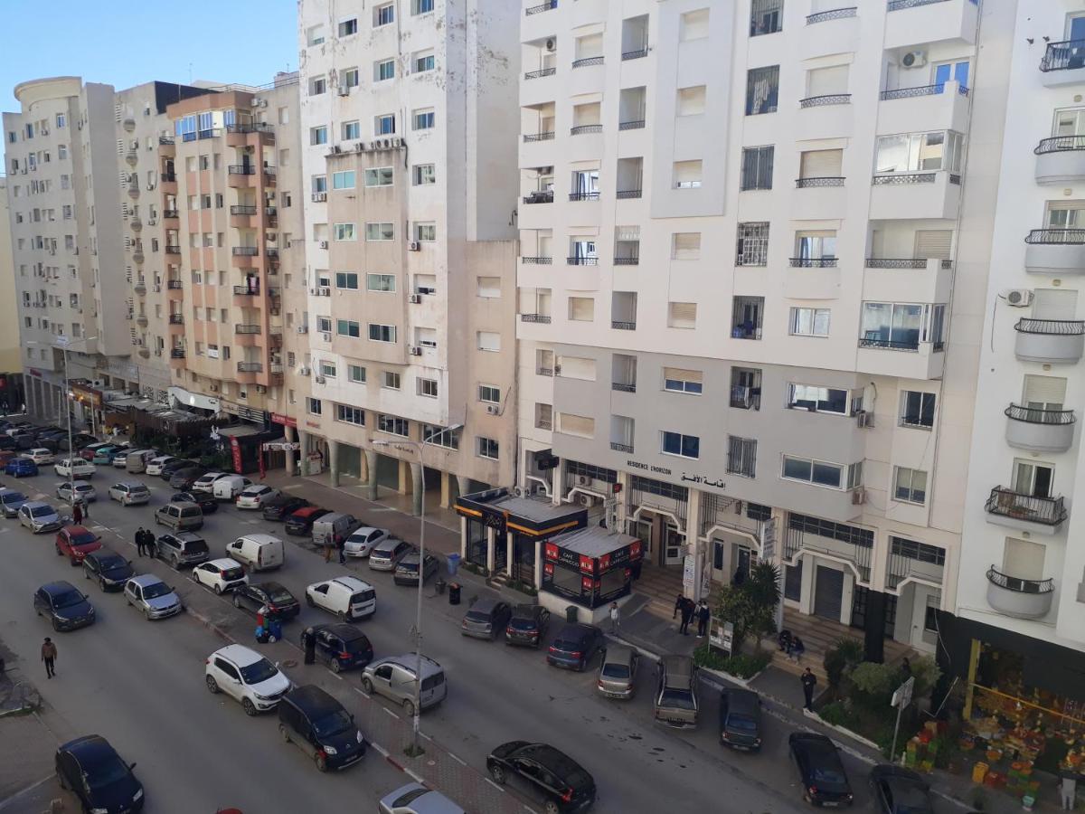 Joli Studio, 17 Avenue Hedi Nouira Ennasr 2, Ariana, Tunis Εξωτερικό φωτογραφία