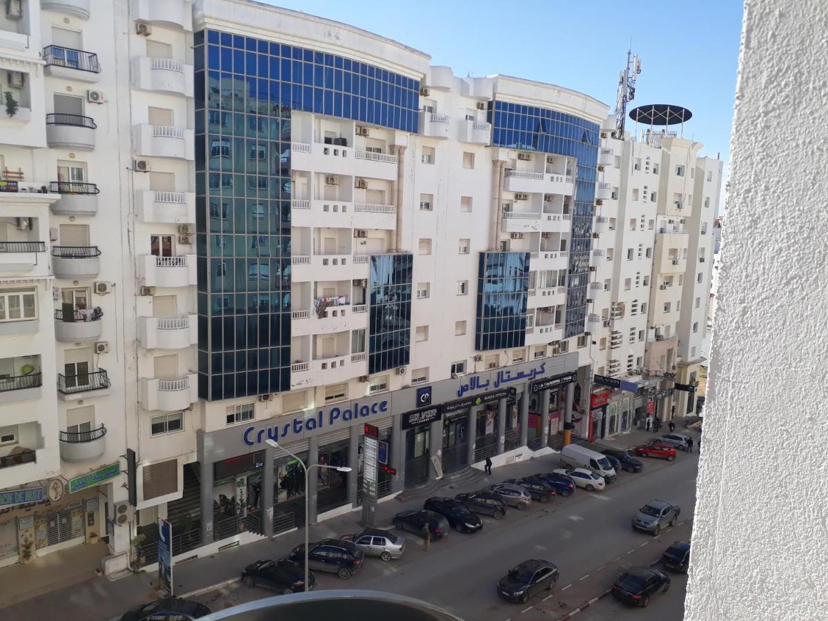 Joli Studio, 17 Avenue Hedi Nouira Ennasr 2, Ariana, Tunis Εξωτερικό φωτογραφία