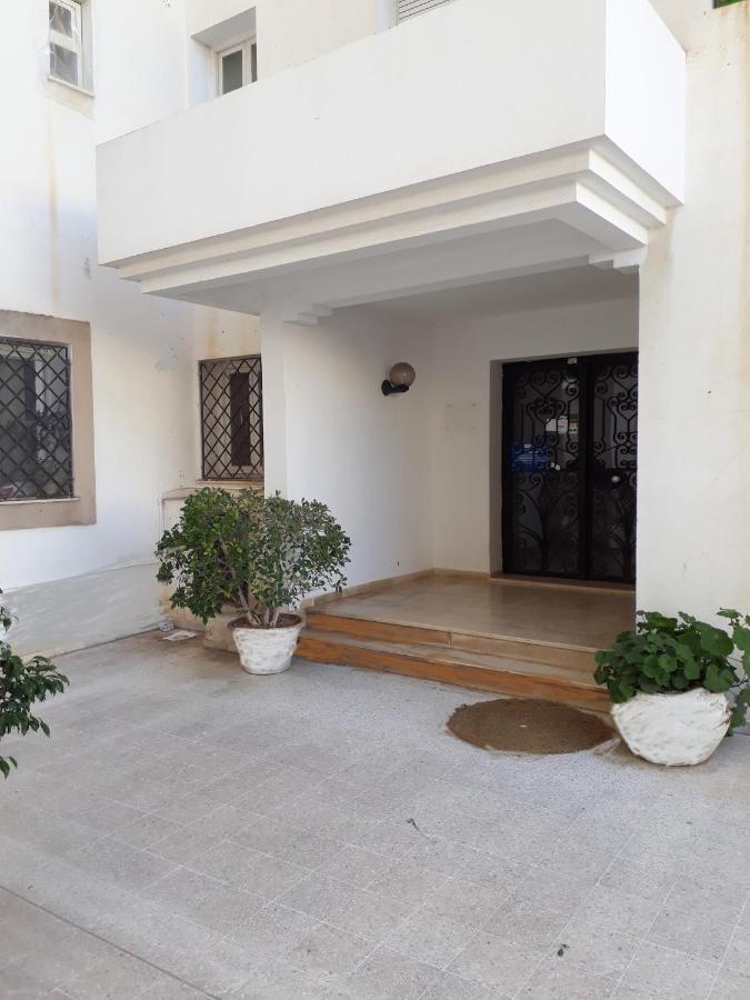 Joli Studio, 17 Avenue Hedi Nouira Ennasr 2, Ariana, Tunis Εξωτερικό φωτογραφία