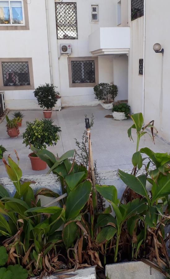 Joli Studio, 17 Avenue Hedi Nouira Ennasr 2, Ariana, Tunis Εξωτερικό φωτογραφία