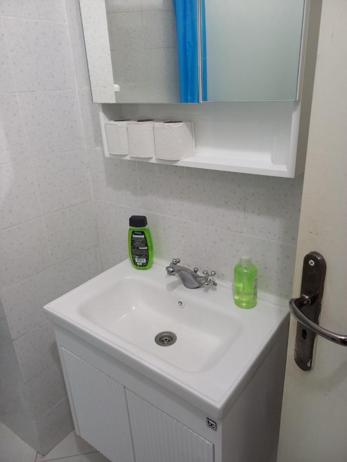 Joli Studio, 17 Avenue Hedi Nouira Ennasr 2, Ariana, Tunis Εξωτερικό φωτογραφία