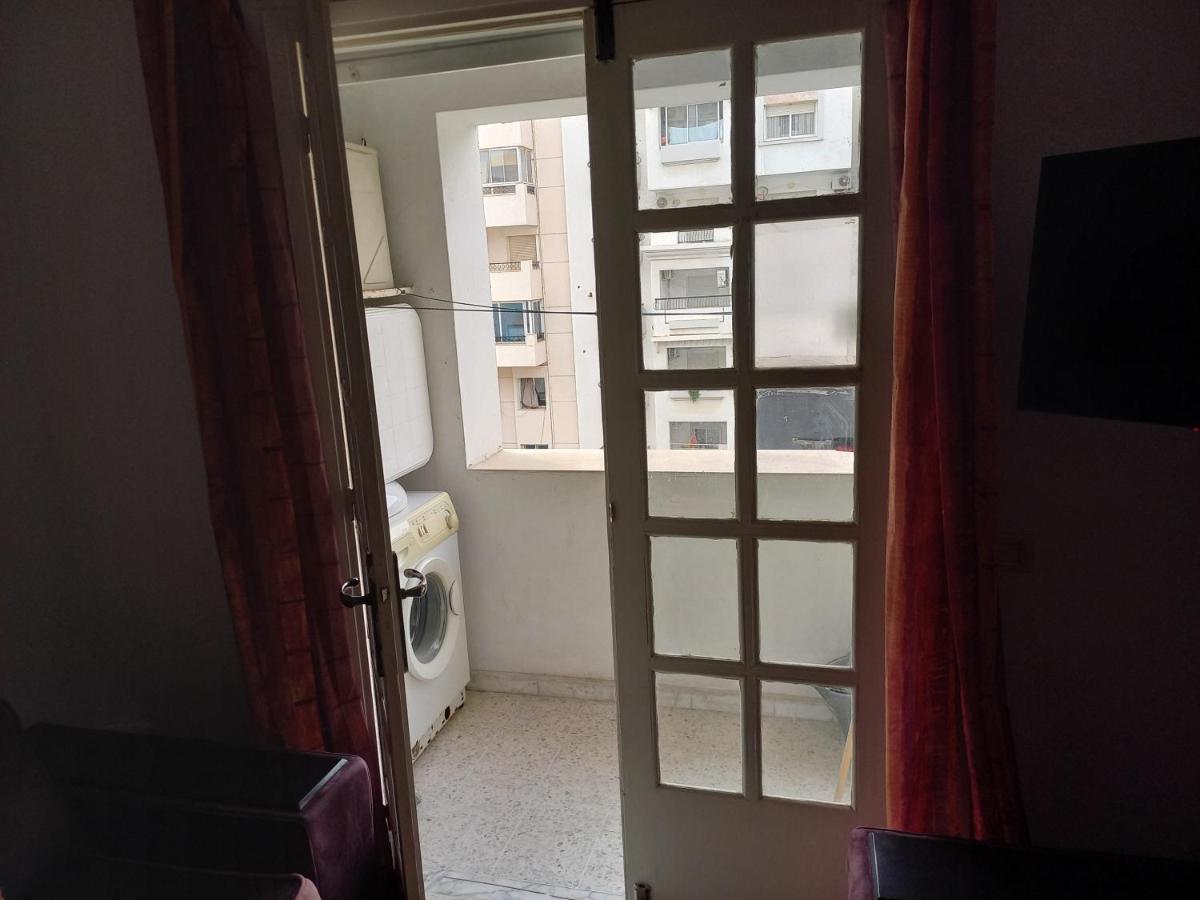 Joli Studio, 17 Avenue Hedi Nouira Ennasr 2, Ariana, Tunis Εξωτερικό φωτογραφία