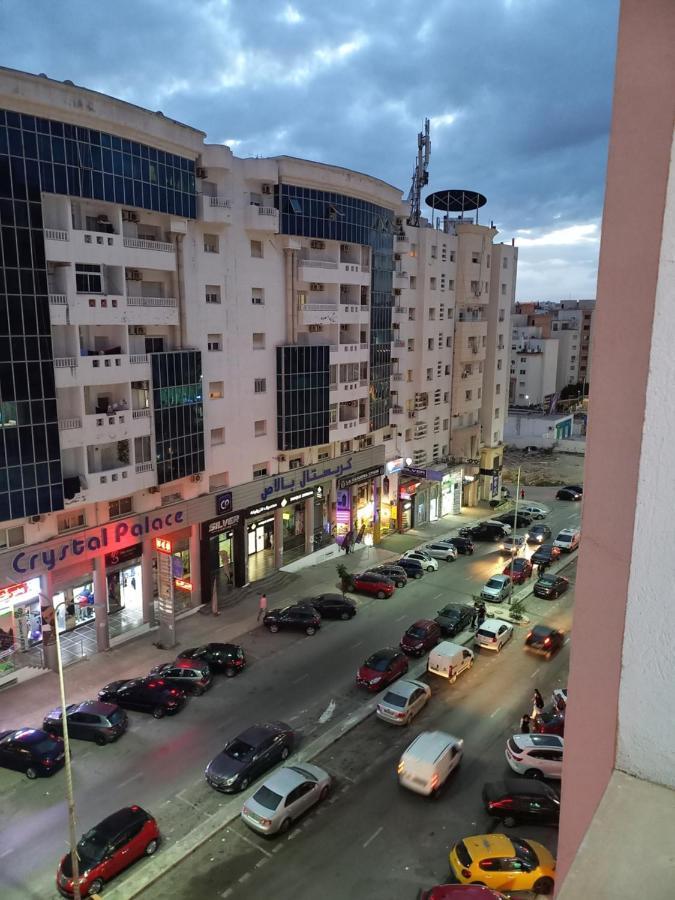 Joli Studio, 17 Avenue Hedi Nouira Ennasr 2, Ariana, Tunis Εξωτερικό φωτογραφία