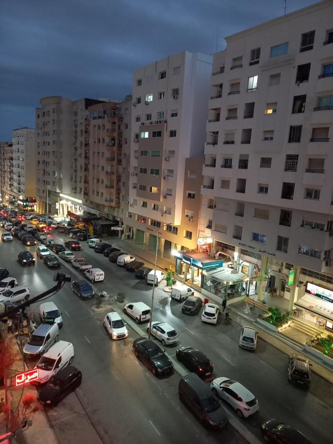 Joli Studio, 17 Avenue Hedi Nouira Ennasr 2, Ariana, Tunis Εξωτερικό φωτογραφία