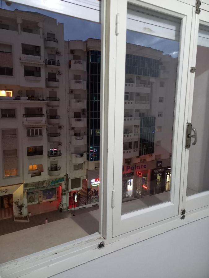 Joli Studio, 17 Avenue Hedi Nouira Ennasr 2, Ariana, Tunis Εξωτερικό φωτογραφία