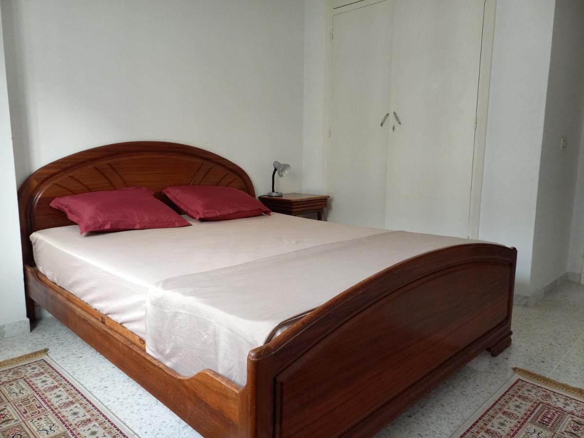 Joli Studio, 17 Avenue Hedi Nouira Ennasr 2, Ariana, Tunis Εξωτερικό φωτογραφία