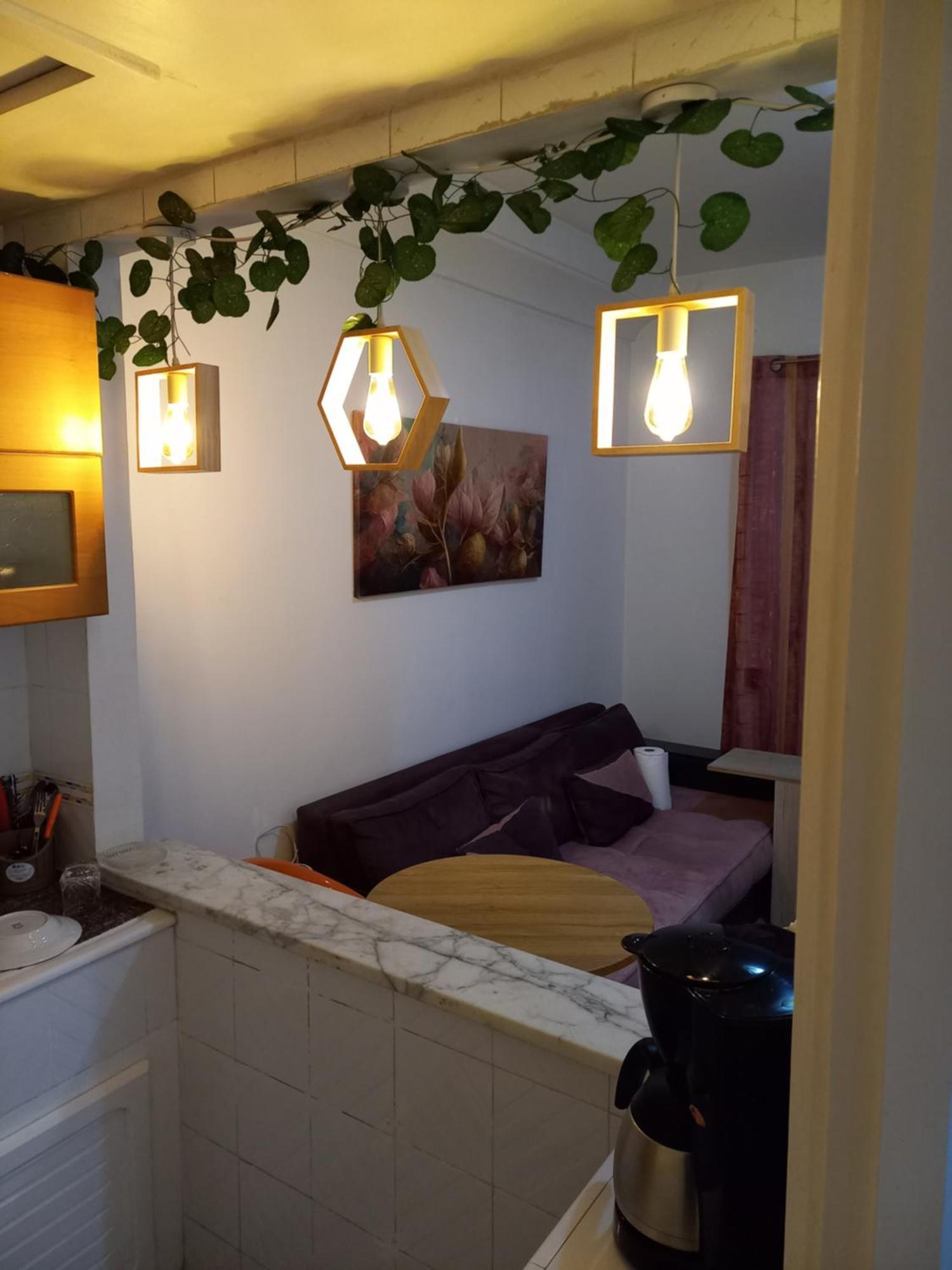 Joli Studio, 17 Avenue Hedi Nouira Ennasr 2, Ariana, Tunis Εξωτερικό φωτογραφία