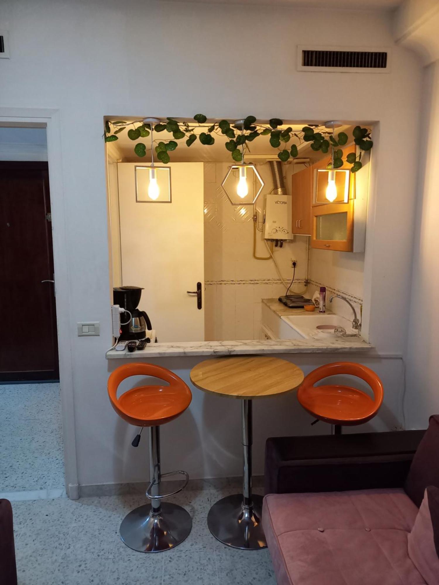 Joli Studio, 17 Avenue Hedi Nouira Ennasr 2, Ariana, Tunis Εξωτερικό φωτογραφία