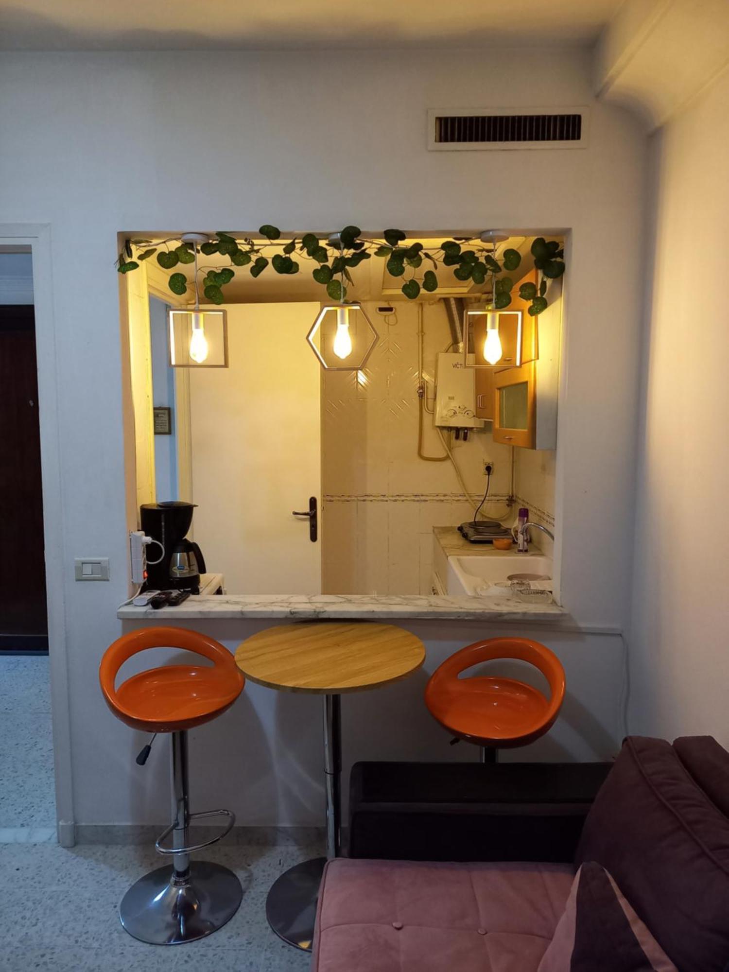 Joli Studio, 17 Avenue Hedi Nouira Ennasr 2, Ariana, Tunis Εξωτερικό φωτογραφία