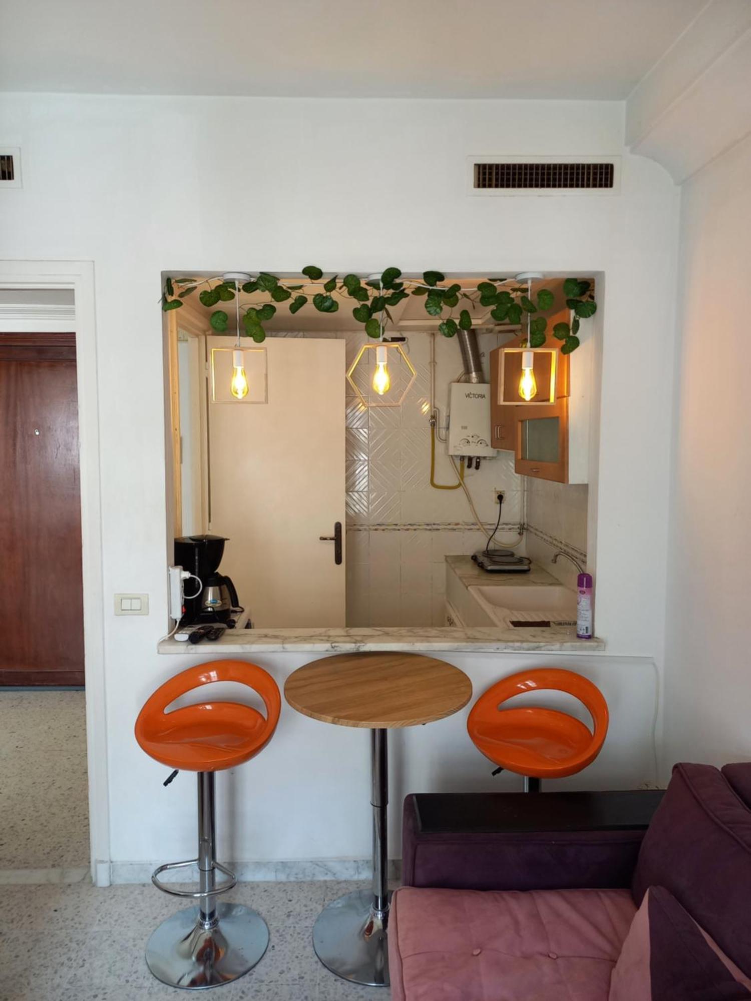 Joli Studio, 17 Avenue Hedi Nouira Ennasr 2, Ariana, Tunis Εξωτερικό φωτογραφία