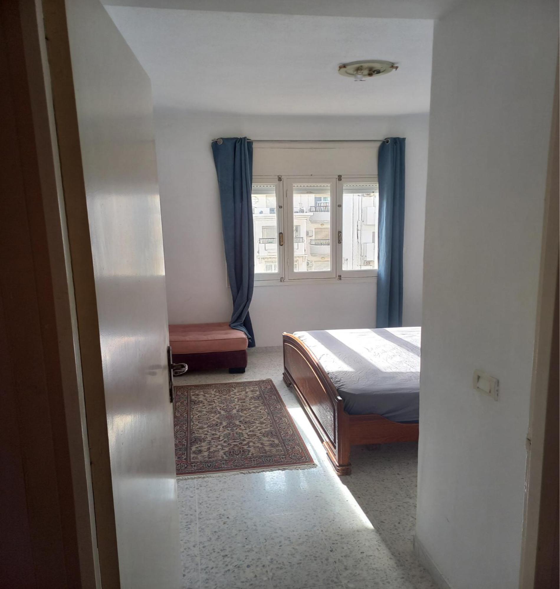Joli Studio, 17 Avenue Hedi Nouira Ennasr 2, Ariana, Tunis Εξωτερικό φωτογραφία