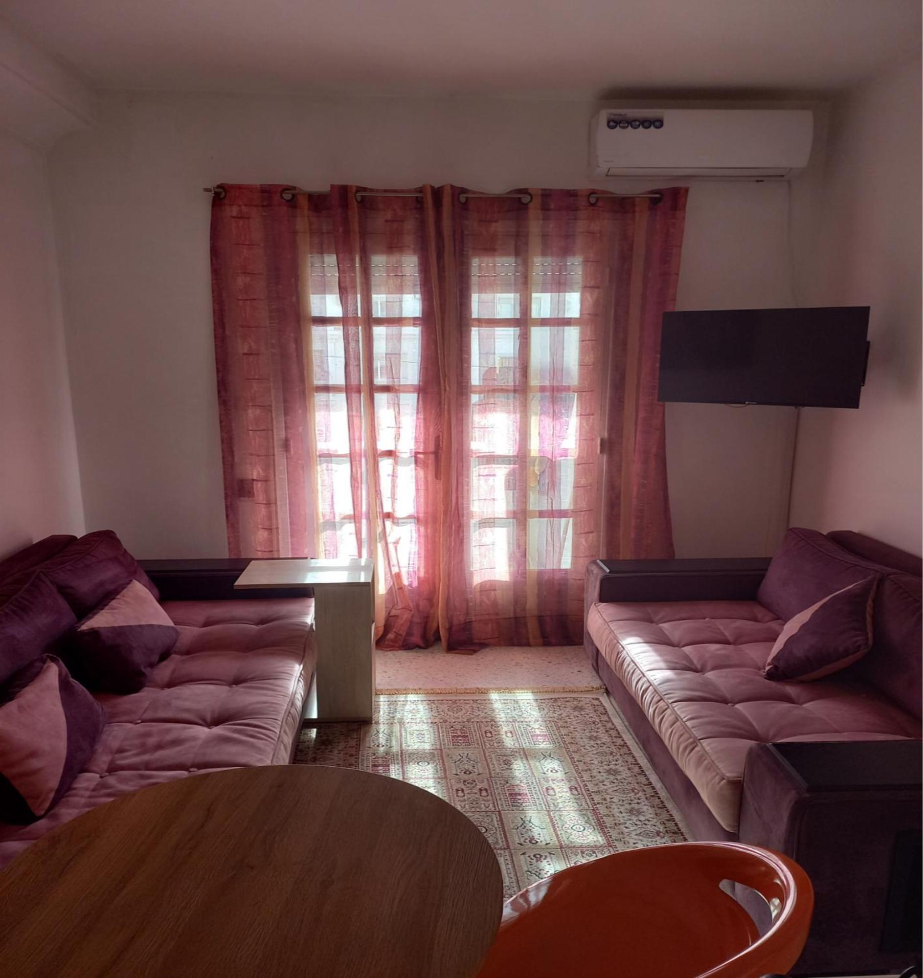 Joli Studio, 17 Avenue Hedi Nouira Ennasr 2, Ariana, Tunis Εξωτερικό φωτογραφία