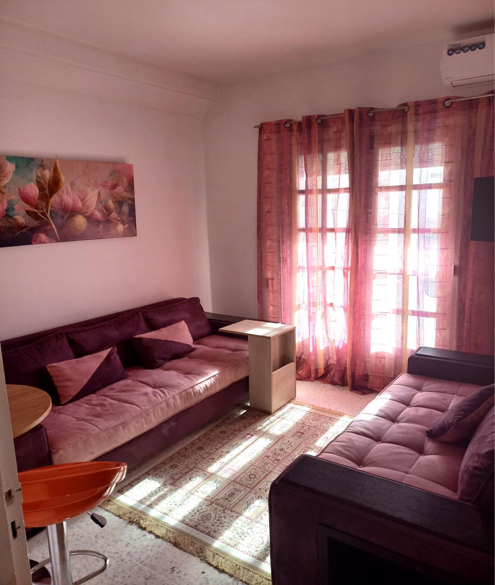 Joli Studio, 17 Avenue Hedi Nouira Ennasr 2, Ariana, Tunis Εξωτερικό φωτογραφία